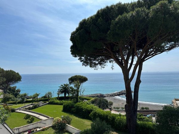 appartamento in vendita a Lavagna