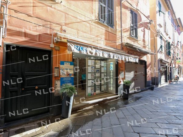 appartamento in vendita a Lavagna