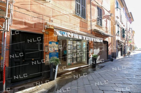 appartamento in vendita a Lavagna