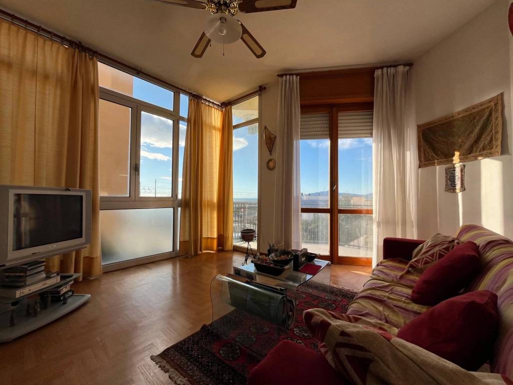 casa indipendente in vendita a Lavagna