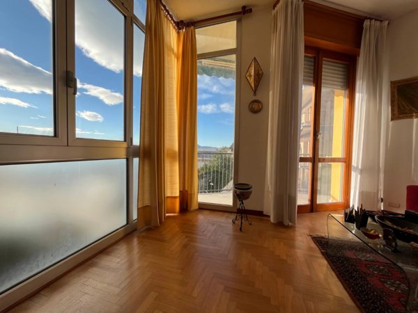 appartamento in vendita a Lavagna