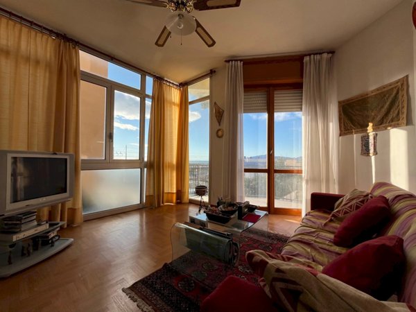 appartamento in vendita a Lavagna