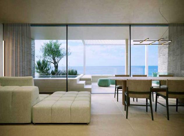 appartamento in vendita a Lavagna