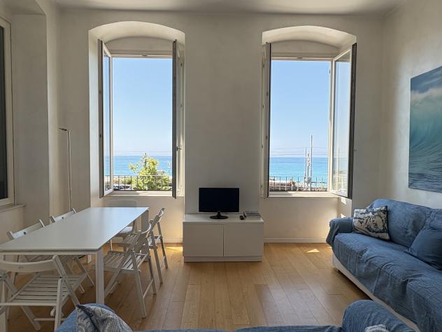 appartamento in vendita a Lavagna