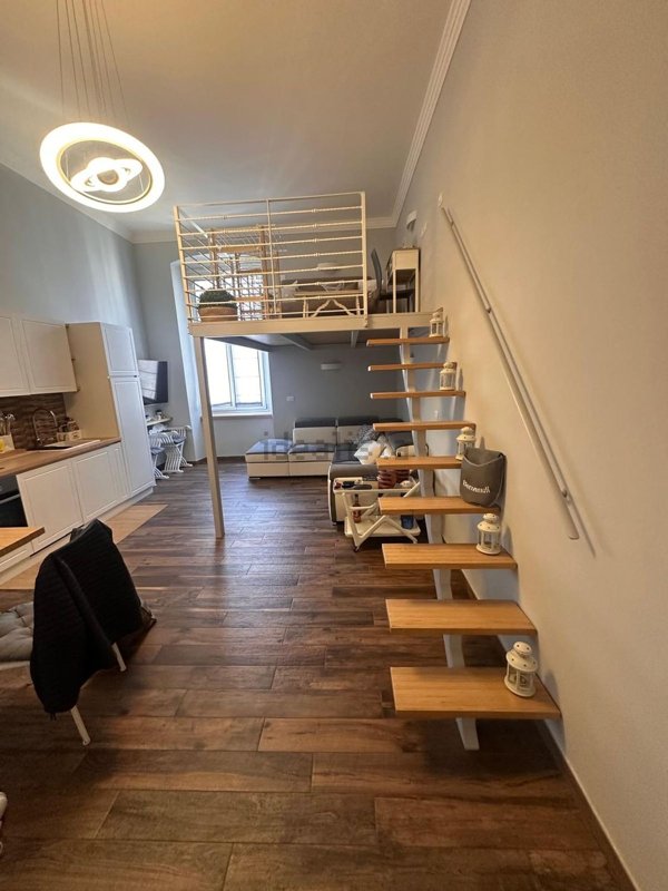 appartamento in vendita a Lavagna