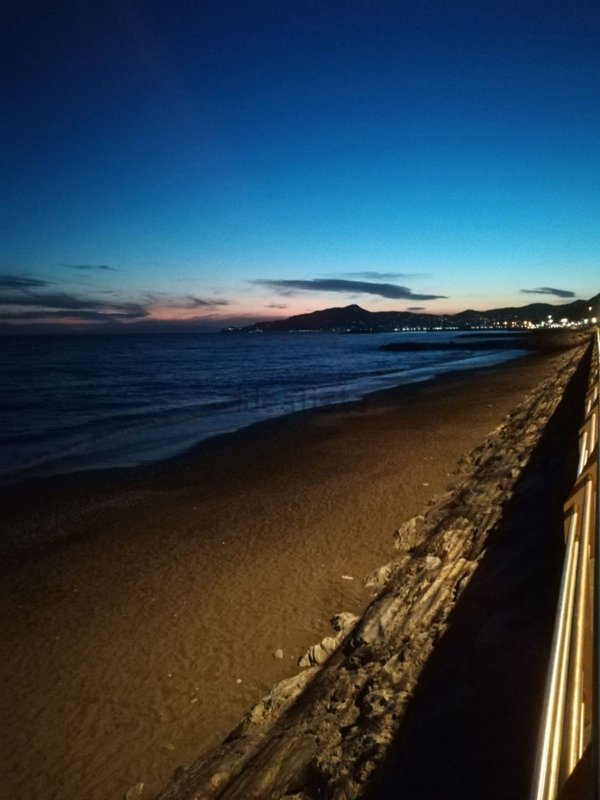 appartamento in vendita a Lavagna