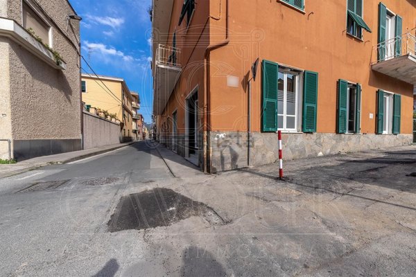 bivano in vendita a Lavagna