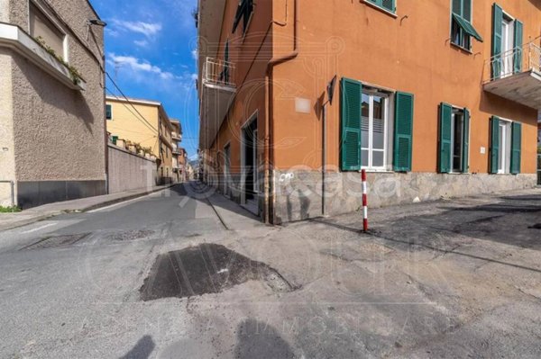 bivano in vendita a Lavagna