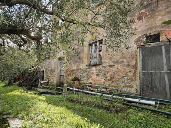 casa indipendente in vendita a Lavagna