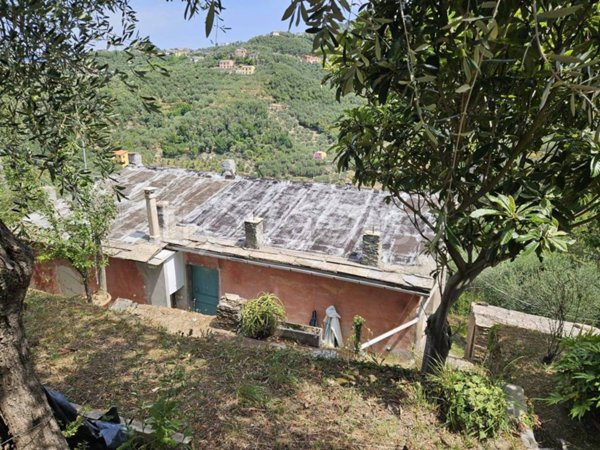 casa indipendente in vendita a Lavagna