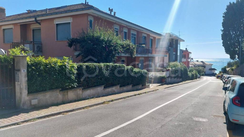 appartamento in vendita a Lavagna