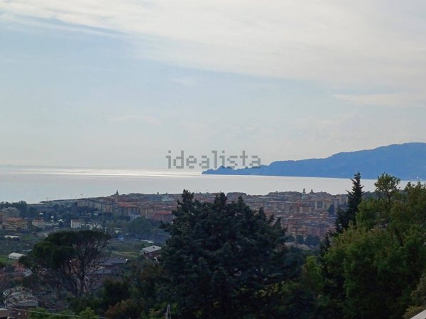 appartamento in vendita a Lavagna