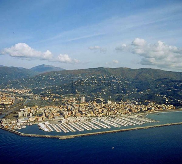 negozio in vendita a Lavagna