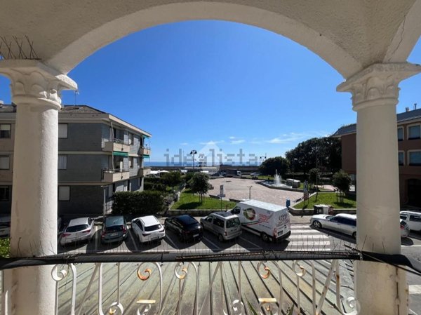 appartamento in vendita a Lavagna