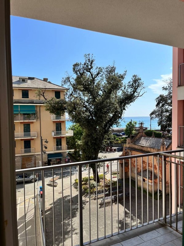 appartamento in vendita a Lavagna