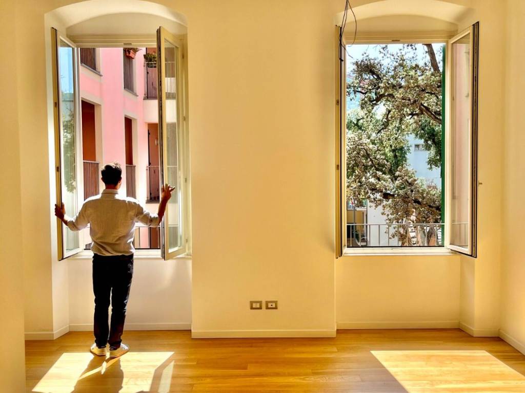 appartamento in vendita a Lavagna