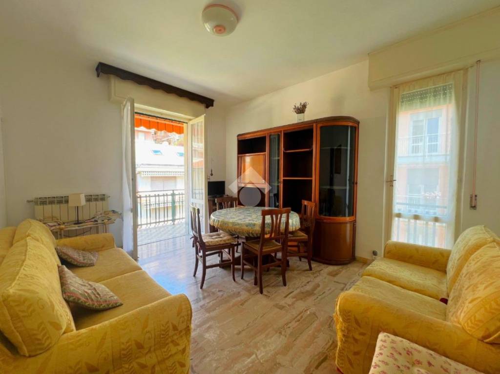 appartamento in vendita a Lavagna