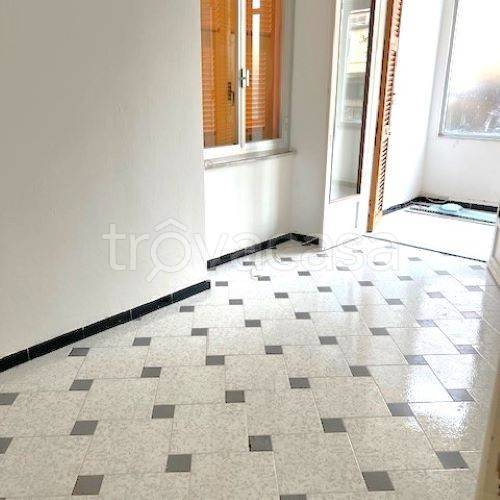 appartamento in vendita a Lavagna