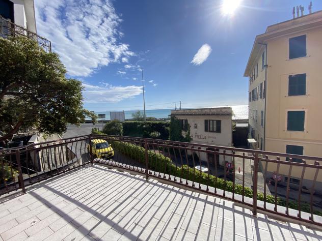 appartamento in vendita a Lavagna