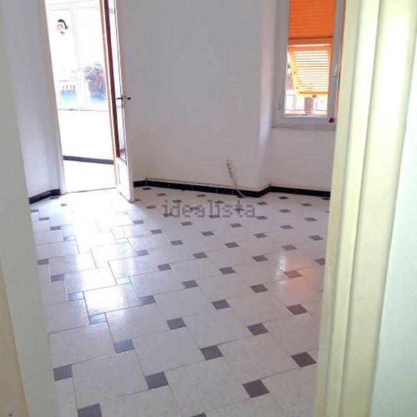 appartamento in vendita a Lavagna