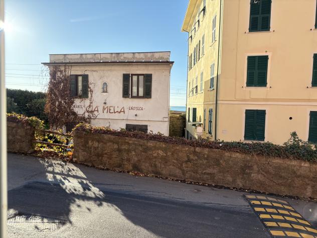 appartamento in vendita a Lavagna