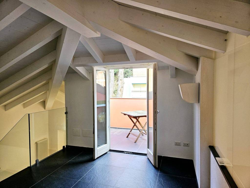 appartamento in vendita a Lavagna