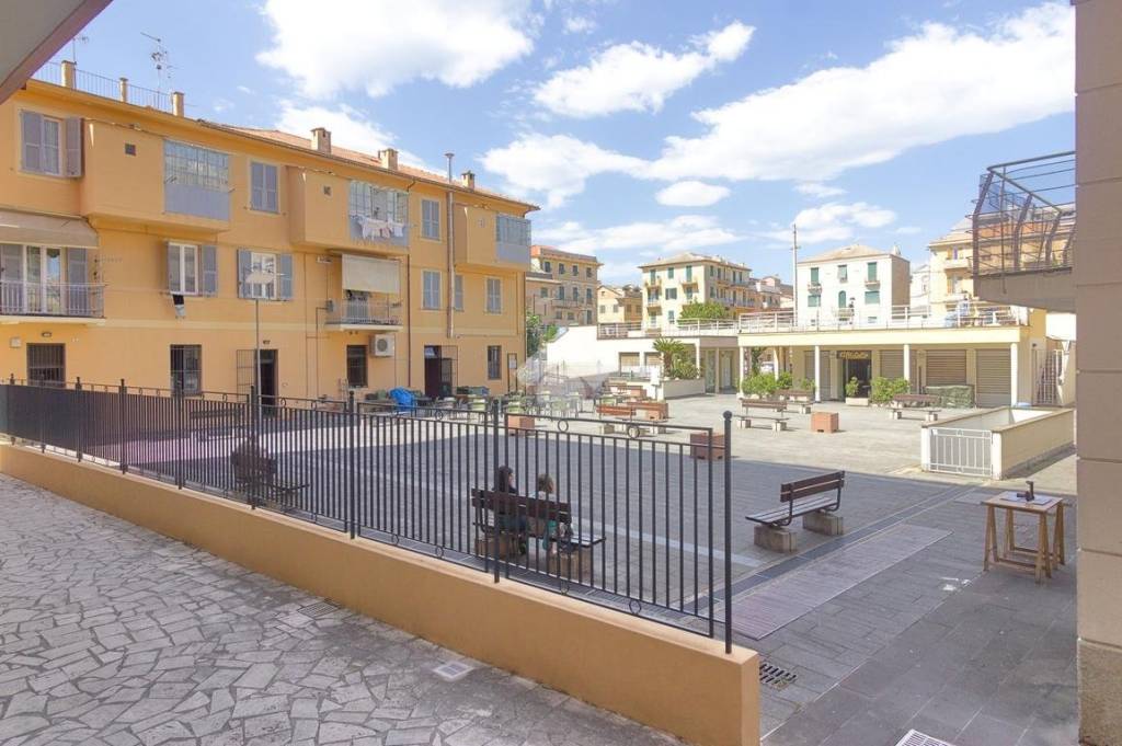 appartamento in vendita a Lavagna