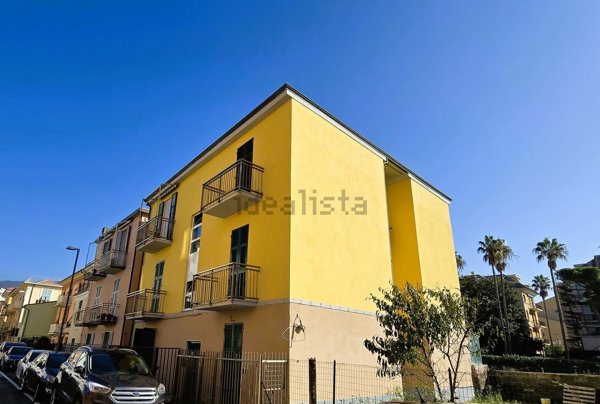 appartamento in vendita a Lavagna