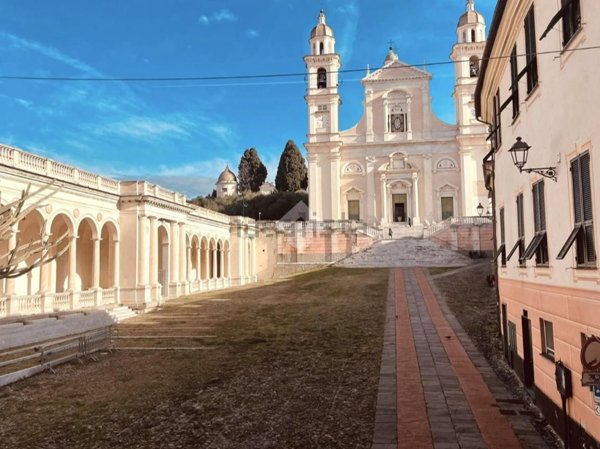 appartamento in vendita a Lavagna