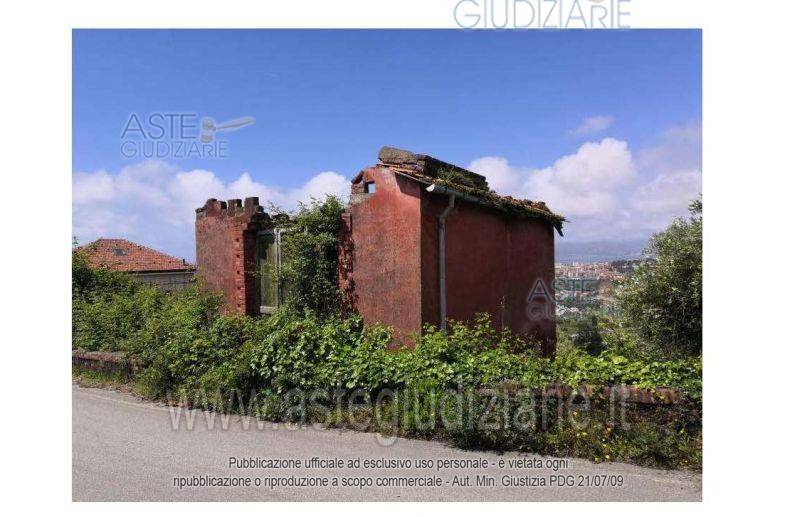 appartamento in vendita a Lavagna