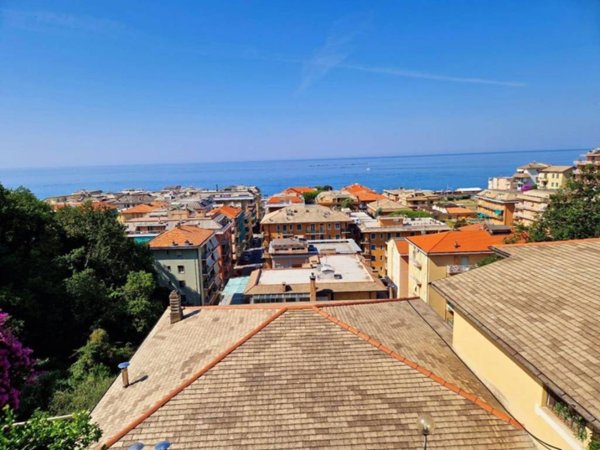 appartamento in vendita a Lavagna