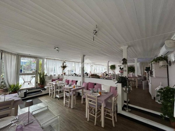 negozio in vendita a Lavagna