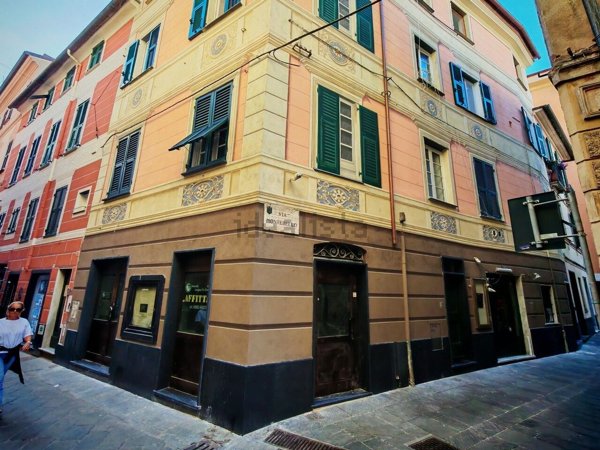 appartamento in vendita a Lavagna