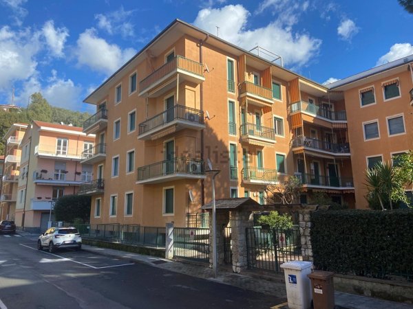 appartamento in vendita a Lavagna