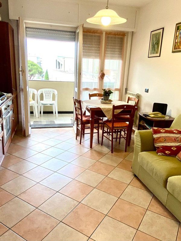 appartamento in vendita a Lavagna