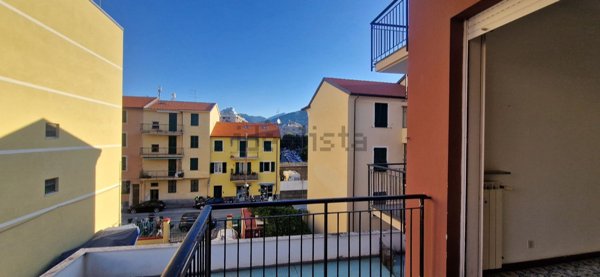 appartamento in vendita a Lavagna