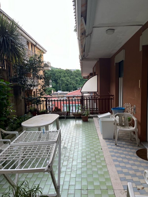 appartamento in vendita a Lavagna