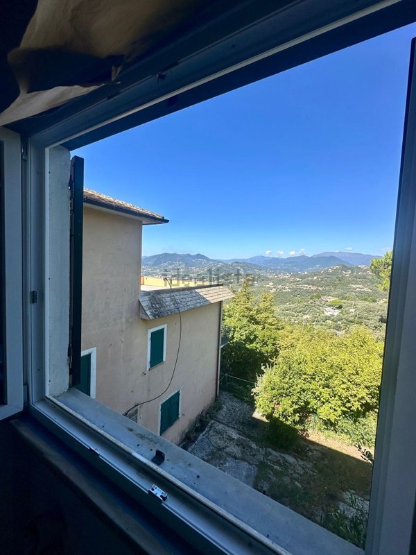 appartamento in vendita a Lavagna