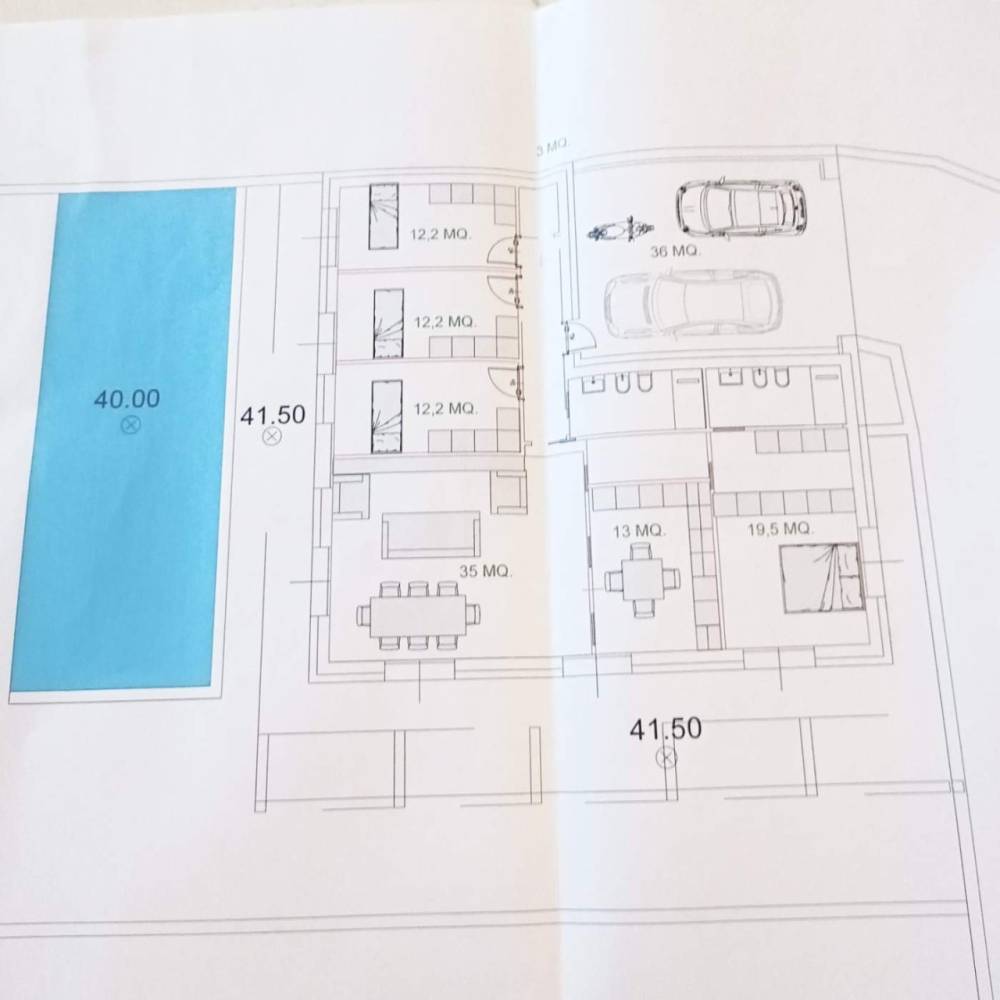 casa indipendente in vendita a Lavagna