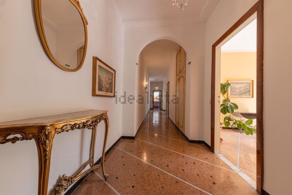 appartamento in vendita a Lavagna