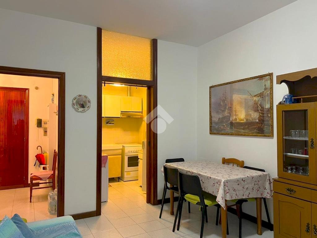 appartamento in vendita a Lavagna