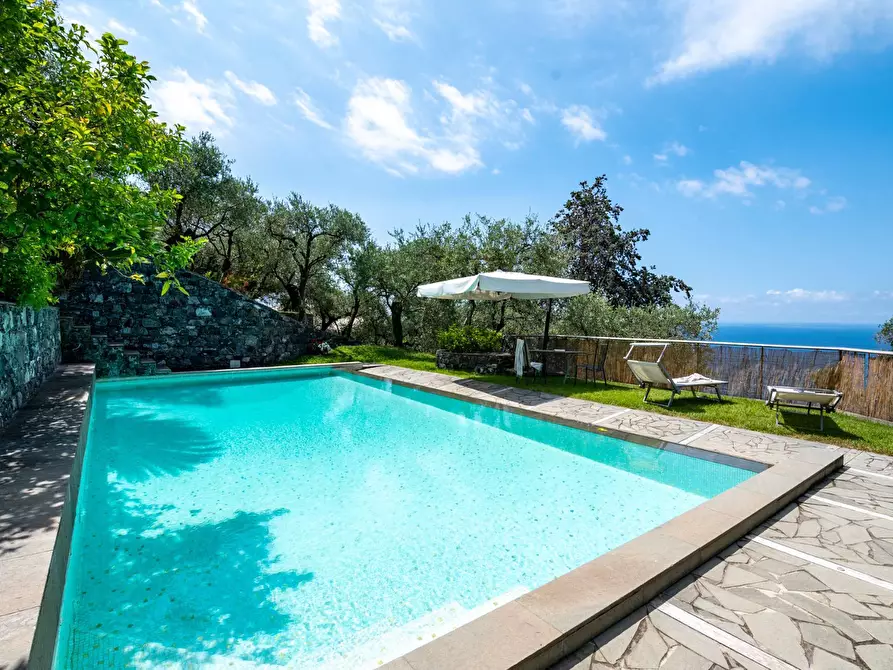 casa indipendente in vendita a Lavagna