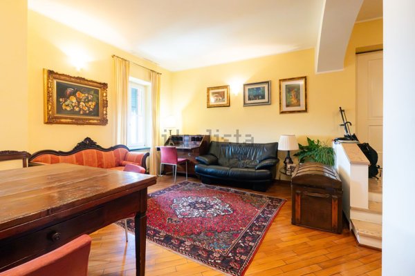 casa indipendente in vendita a Lavagna