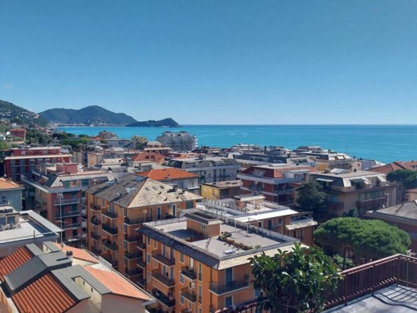 appartamento in vendita a Lavagna