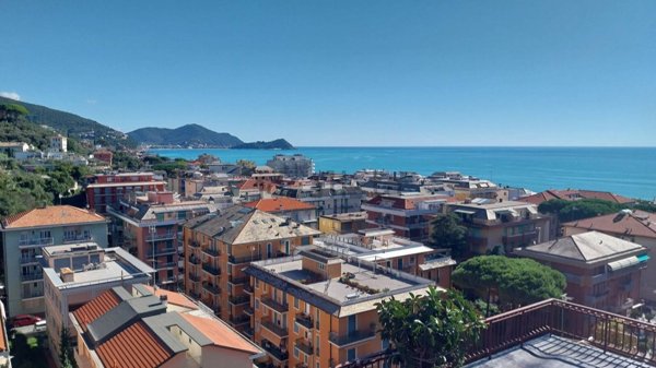 appartamento in vendita a Lavagna