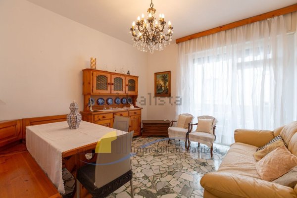 appartamento in vendita a Lavagna