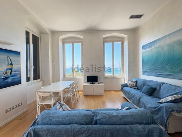 appartamento in vendita a Lavagna