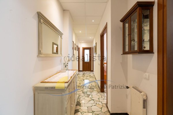 appartamento in vendita a Lavagna