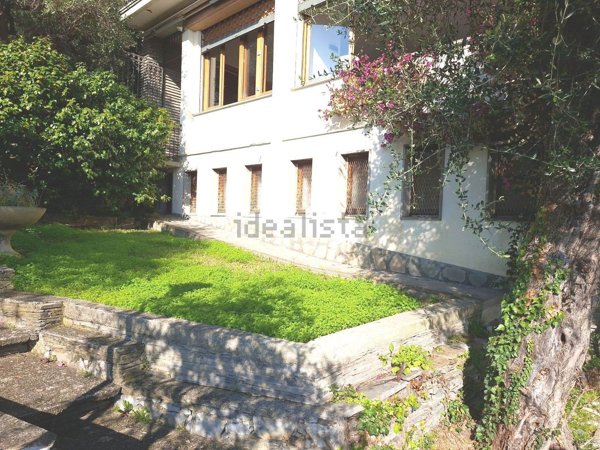 appartamento in vendita a Lavagna