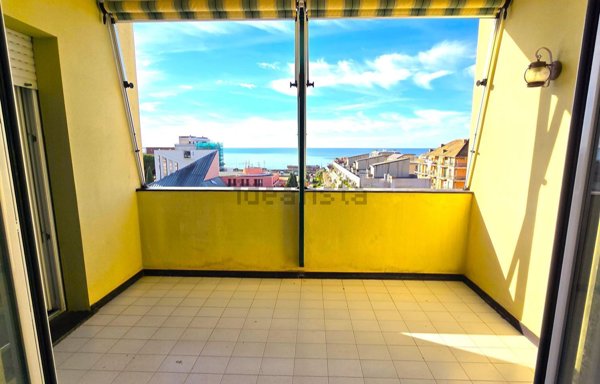 appartamento in vendita a Lavagna